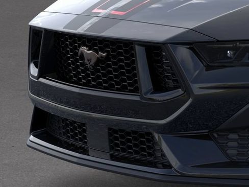 New 2026 Ford Mustang GT w/ Bronze Appearance Package RWD image 17