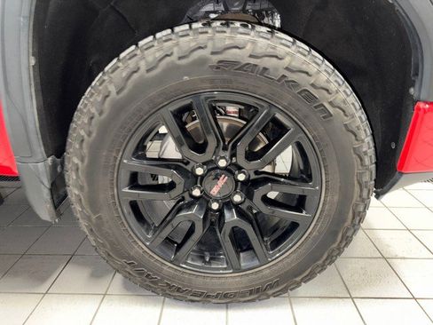 Used 2021 GMC Sierra 1500 Elevation image 10