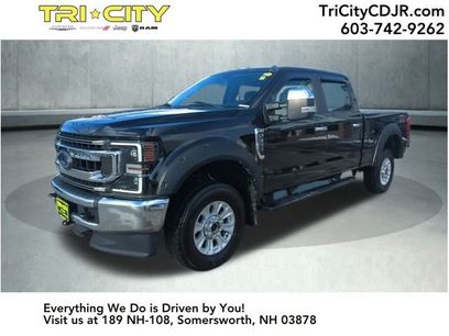 Used 2020 Ford F350 XL w/ STX Appearance Package