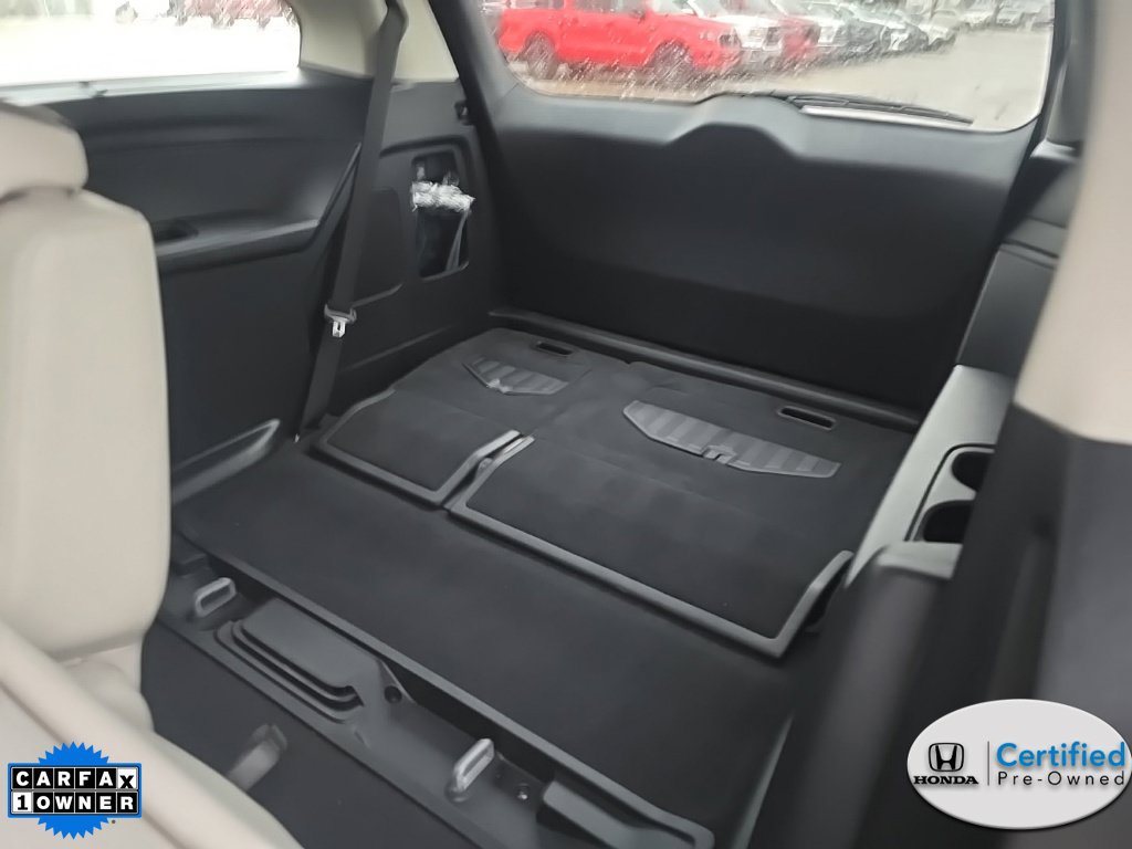 Used 2026 Honda Odyssey Touring image 7
