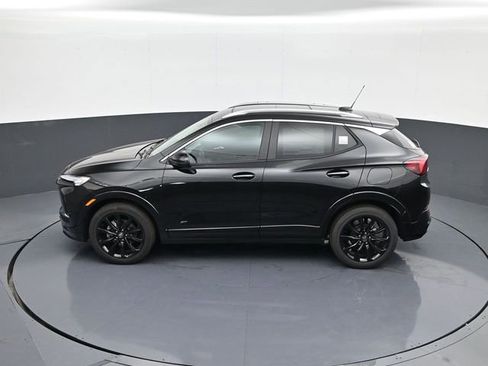 Used 2026 Buick Encore GX Sport Touring w/ Comfort Package FWD image 20