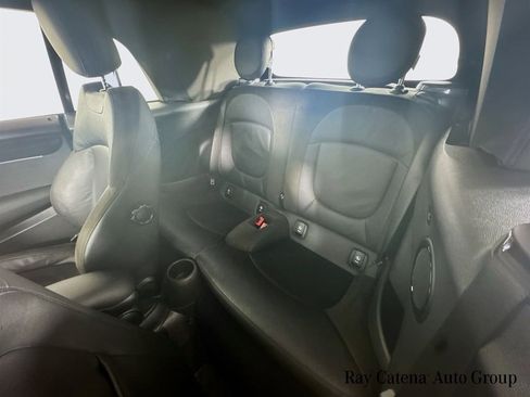 Used 2023 MINI Cooper S w/ Signature Upholstery Package image 24