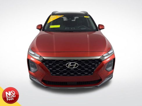 Used 2019 Hyundai Santa Fe FWD w/ Cargo Package image 9