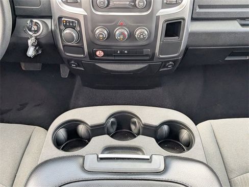 Used 2024 RAM 1500 Classic SLT image 19