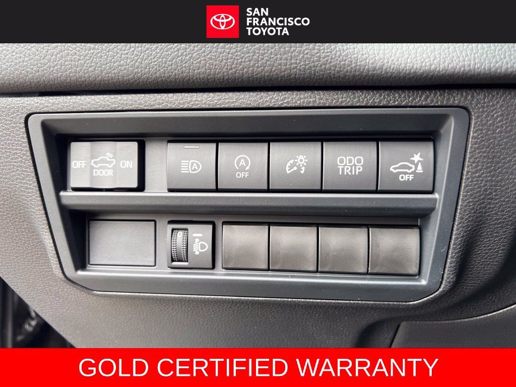 Certified 2026 Toyota Tundra Limited w/ Nightshade Package AWD/4WD image 34