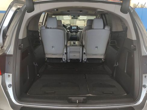 Used 2018 Honda Odyssey EX-L image 28