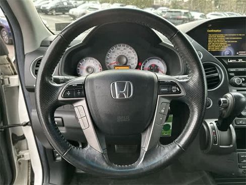 Used 2012 Honda Pilot Touring image 8