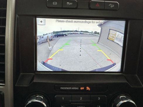 Used 2019 Ford F250 Lariat w/ Lariat Ultimate Package AWD/4WD image 26