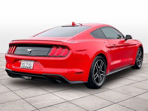 Used 2022 Ford Mustang Premium image 15