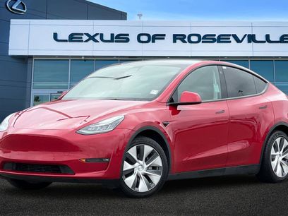 Used 2022 Tesla Model Y Long Range