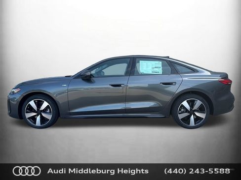 Used 2026 Audi A5 2.0T Premium Plus AWD/4WD image 5