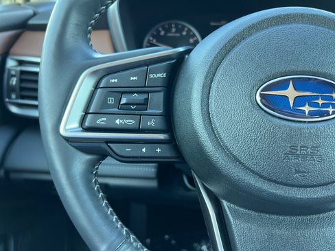 Used 2024 Subaru Outback Touring XT AWD/4WD image 29