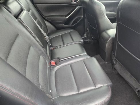Used 2016 MAZDA CX-5 Grand Touring image 8