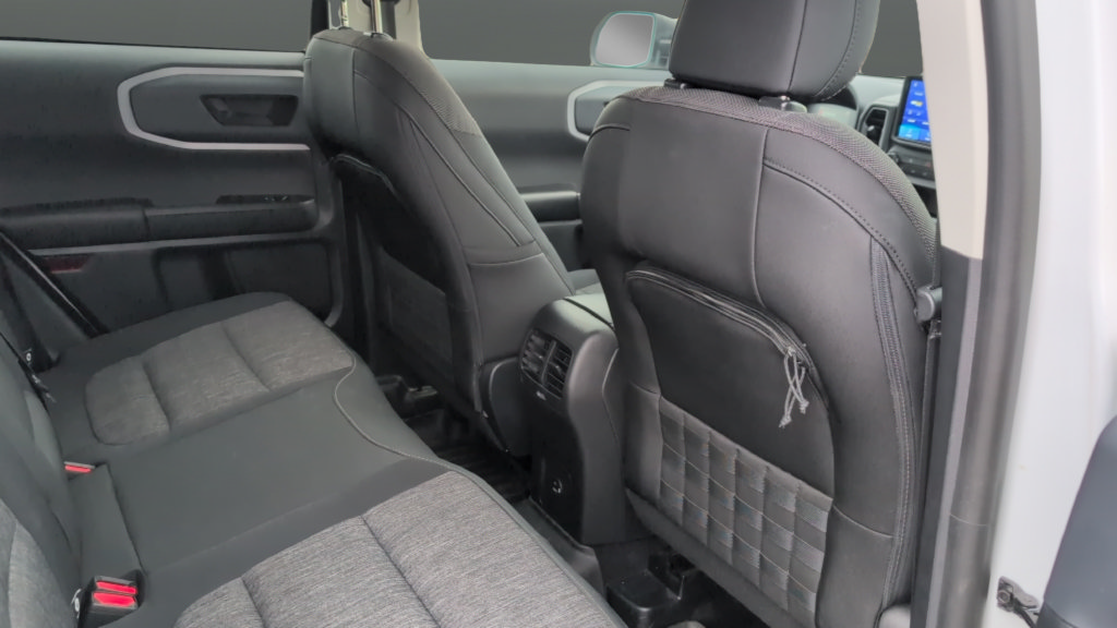 Used 2021 Ford Bronco Sport Big Bend AWD/4WD image 25