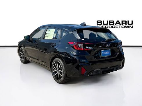 New 2026 Subaru Impreza 2.0i Sport AWD/4WD image 5