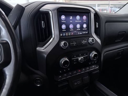 Used 2020 GMC Sierra 1500 SLT w/ SLT Premium Plus Package image 48