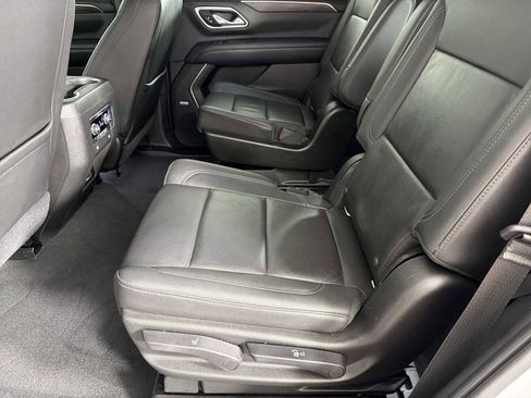 Used 2021 Chevrolet Tahoe LT RWD image 20