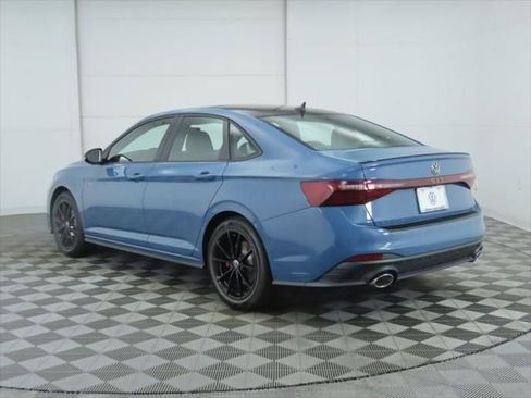 New 2026 Volkswagen Jetta GLI Autobahn image 7