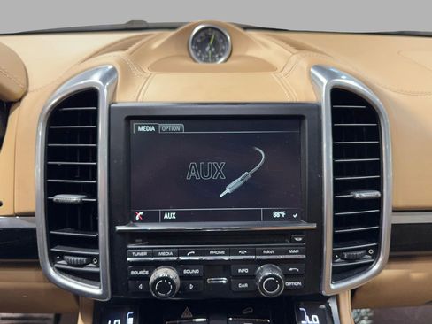 Used 2015 Porsche Cayenne S w/ Premium Package image 30