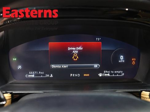 Used 2022 Lincoln Corsair Reserve w/ Elements Package AWD/4WD image 18