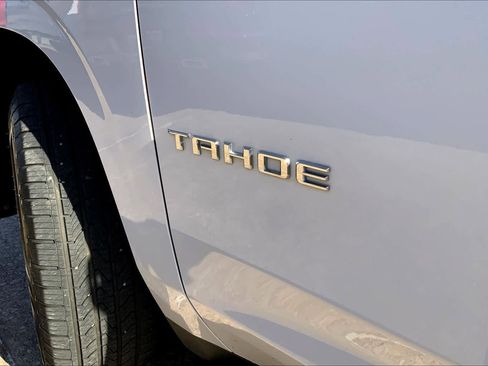 Used 2021 Chevrolet Tahoe LT image 31