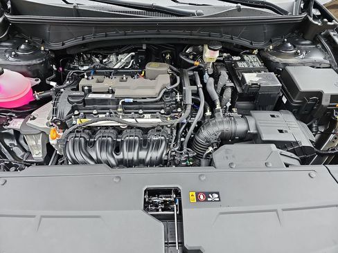 New 2026 Hyundai Tucson SE image 28