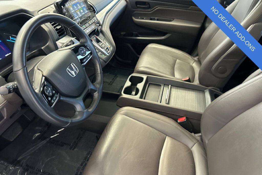 Used 2020 Honda Odyssey EX-L image 10