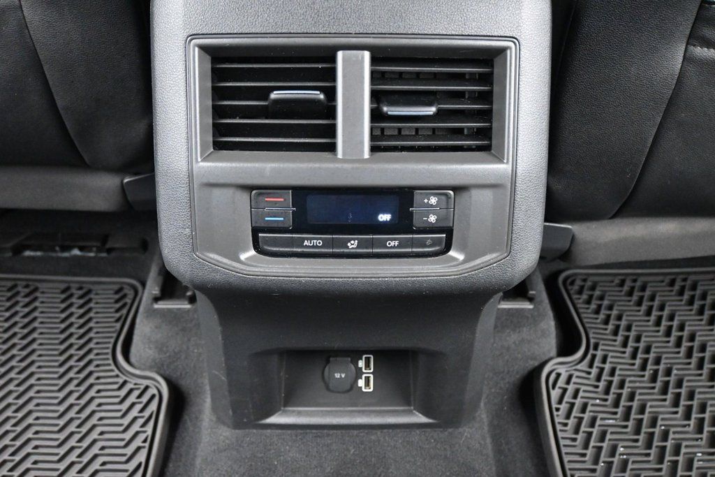 Used 2020 Volkswagen Atlas SE FWD image 22