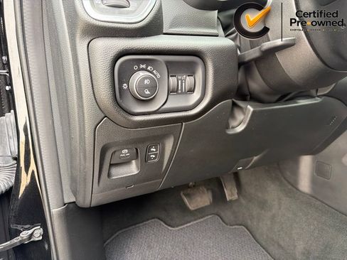 Certified 2022 RAM 1500 Laramie AWD/4WD image 59