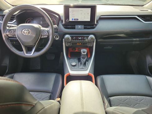 Used 2024 Toyota RAV4 Adventure AWD/4WD image 12