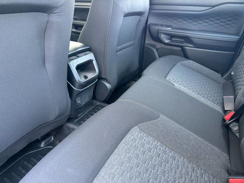 New 2025 Ford Ranger XL w/ Trailer Tow Package image 12