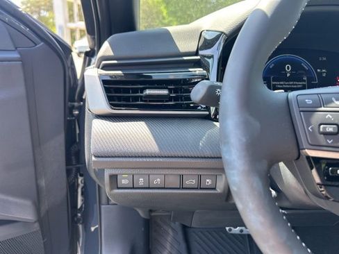 New 2026 Toyota Camry SE FWD image 25