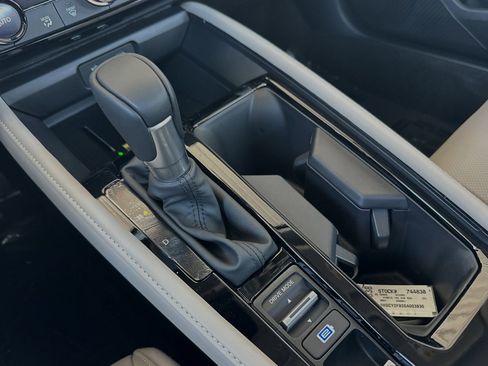 New 2025 Honda Accord Touring image 23