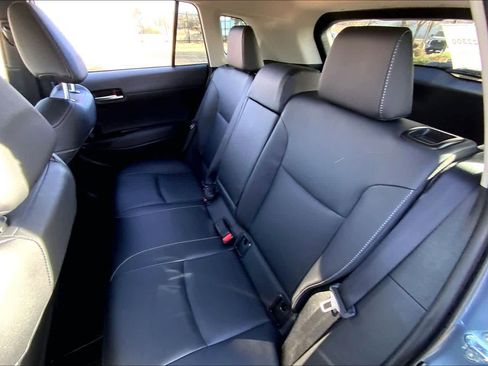 Certified 2026 Toyota Corolla Cross XLE image 17