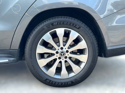 Used 2018 Mercedes-Benz GLS 450 4MATIC image 6