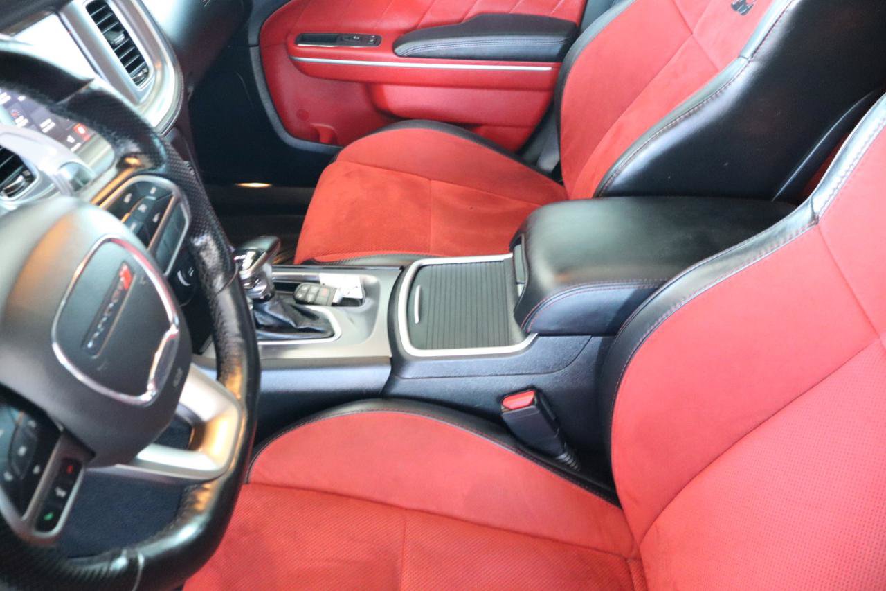Used 2021 Dodge Charger Scat Pack RWD image 25