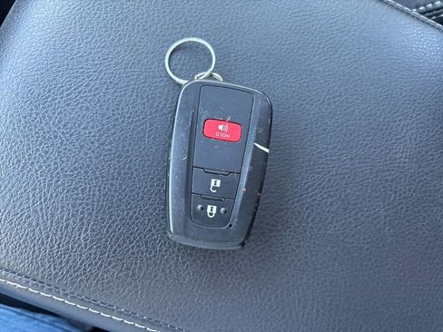 Used 2023 Toyota 4Runner SR5 Premium w/ Moonroof Package image 12