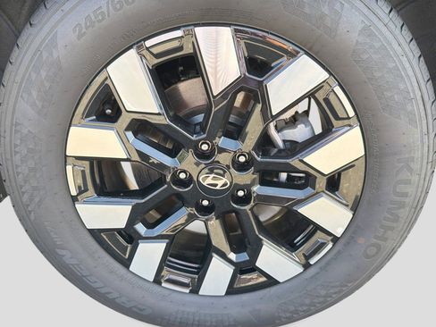 Certified 2026 Hyundai Santa Cruz SEL AWD/4WD image 14