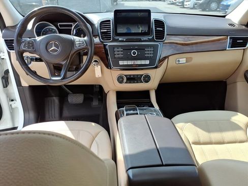 Used 2019 Mercedes-Benz GLS 450 4MATIC image 13