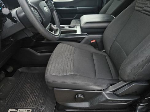 Certified 2023 Ford F150 XL w/ STX Appearance Package image 31
