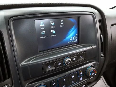 Used 2018 Chevrolet Silverado 3500 W/T w/ WT Fleet Convenience Package AWD/4WD image 28