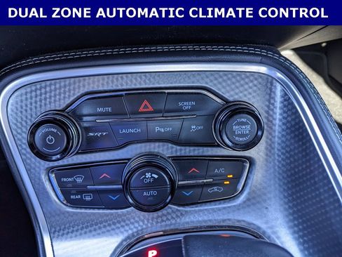 Used 2020 Dodge Challenger SRT Hellcat Redeye image 15