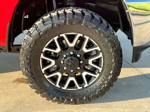 New 2026 RAM 2500 Tradesman AWD/4WD image 10