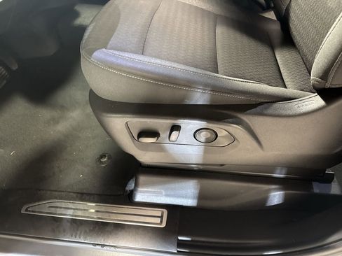 Used 2024 Chevrolet Silverado 1500 LT w/ Protection Package image 18