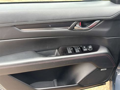 Used 2024 MAZDA CX-5 Carbon Edition image 13