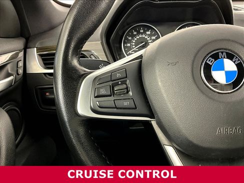 Used 2017 BMW X1 sDrive28i FWD image 11