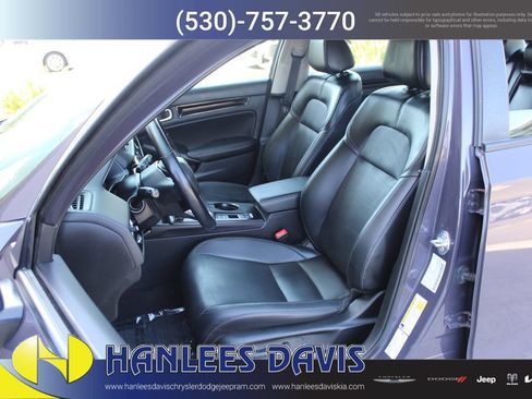 Used 2022 Honda Civic EX-L image 12