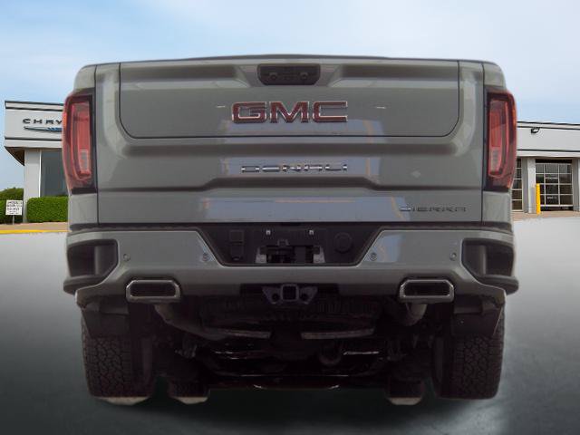 Used 2026 GMC Sierra 1500 Denali w/ Technology Package AWD/4WD image 6