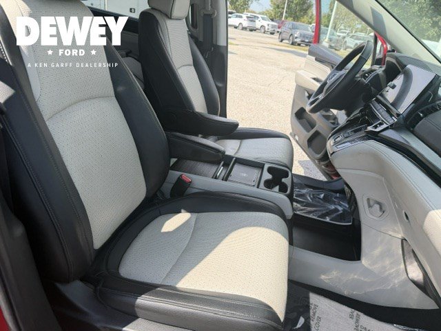 Used 2025 Honda Odyssey Elite image 34