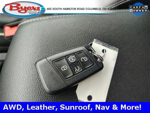 Used 2022 Volkswagen Tiguan SEL R-Line image 28